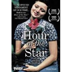 Hour Of The Star